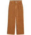 Zadig & Voltaire Trousers - Corduroy - Sand