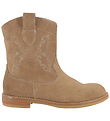 Zadig & Voltaire Boots - Sand