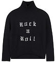 Zadig & Voltaire Blouse - Knitted - Black