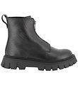 Little Marc Jacobs Boots - Black