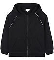 Little Marc Jacobs Cardigan - Black