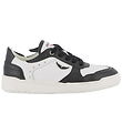 Zadig & Voltaire Shoes - White/Black