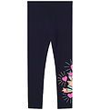 Billieblush Leggingsit - Laivastonsininen