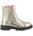 Billieblush Boots - Golden