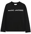 Little Marc Jacobs T-shirt - Black