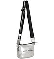 Sac Little Marc Jacobs - Light Grey Silver