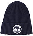 Timberland Beanie - Knitted - Navy