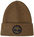 Timberland Beanie - Knitted - Khaki