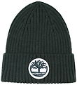 Timberland Beanie - Knitted - Dark Green