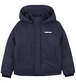 Timberland Winter Coat - Navy