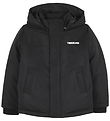 Timberland Winter Coat - Black