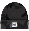 Herschel Beanie - Knitted - Elmer - Night Camo