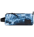 Herschel Pencil Case - Settlement - Flames Blue Heaven