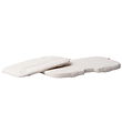 KAOS Highchair Cushion Set to Highchair - Beige