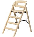 KAOS Highchair - Clap - Desert Sand