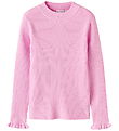 Name It Blouse - Rib - NkfVianna - Slim - Sweet Dreams