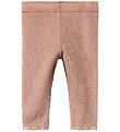 Lil' Atelier Leggings - NbfNoel - Roebuck