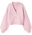 Name It Cardigan - Knitted - NkfNina - Sweet Dreams