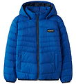 Name It Jacket - Noos - NkmMarble - Skydiver