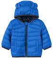 Name It Jacket - Noos - NbmMarble - Skydiver