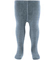 Name It Strumpbyxor - Ull/Bambu - NbmWakma - Folkstone Grey