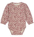 En Fant Romper l/s - Frans Oak