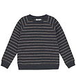 En Fant Blouse - Ebony