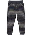 En Fant Trousers - Ebony