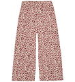 En Fant Trousers - Wide - French Oak