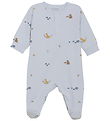 Fixoni Jumpsuit - Arctic Ice