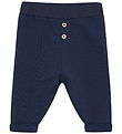 Fixoni Trousers - Navy Blazer