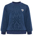 Hummel Blouse - HmlMini - Wool - Dress Blues
