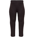 Hummel Leggings - HmlMini - Wool - After Dark