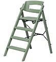 KAOS Highchair - Recycled - Mineral Green