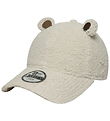 New Era Pet - 9Veertig Winter - Light Beige