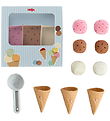 HABA Play Food - Ice Cream Shop