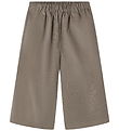Fliink Corduroy Trousers - Billy Ruffle - Pain Bark