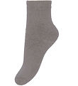 Name It Socks - Wool/Cotton - NmfWaksi - Satellite