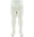 Collants Name It - Laine/Coton - NmfWakma - Blanc comme neige