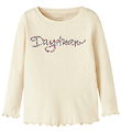 Name It Blouse - NmfNimma - Parchment
