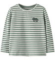 Name It Blouse - NmmNitu - Green Bay