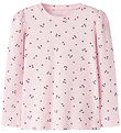 Name It Blouse - NmfNelia - Wieg Roze