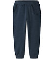 Name It Sweatpants - Noos - NmfVima - Dark Sapphire