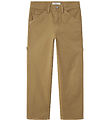 Name It Trousers - Noos - NkmRyan - 1880-AX - Kelp