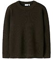 Name It Blouse - Noos - Gebreid - NkmNesolle - Delicioso