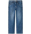 Name It Jeans - Noos - NkmRyan - Medium+ Blue Denim