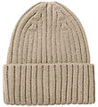 Name It Beanie - Knitted - NmnMab - Pure Cashmere