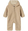 Combinaison pour Poussette Name It - Teddy - NbnMilo - Pur Cache