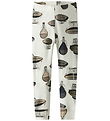 Name It Trousers - Wool - NmmWillitus - Snow White/Air BALLOON