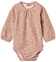 Wheat Body p/h - Jalavakaivos - Rose Dust Flower Niitty